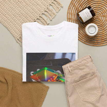 Cosmic Herb Classic Graphic Tee