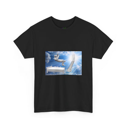 Solar Kush Vibe Graphic Tee