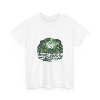 Omeweed — Forest Elf's Haze Hideaway