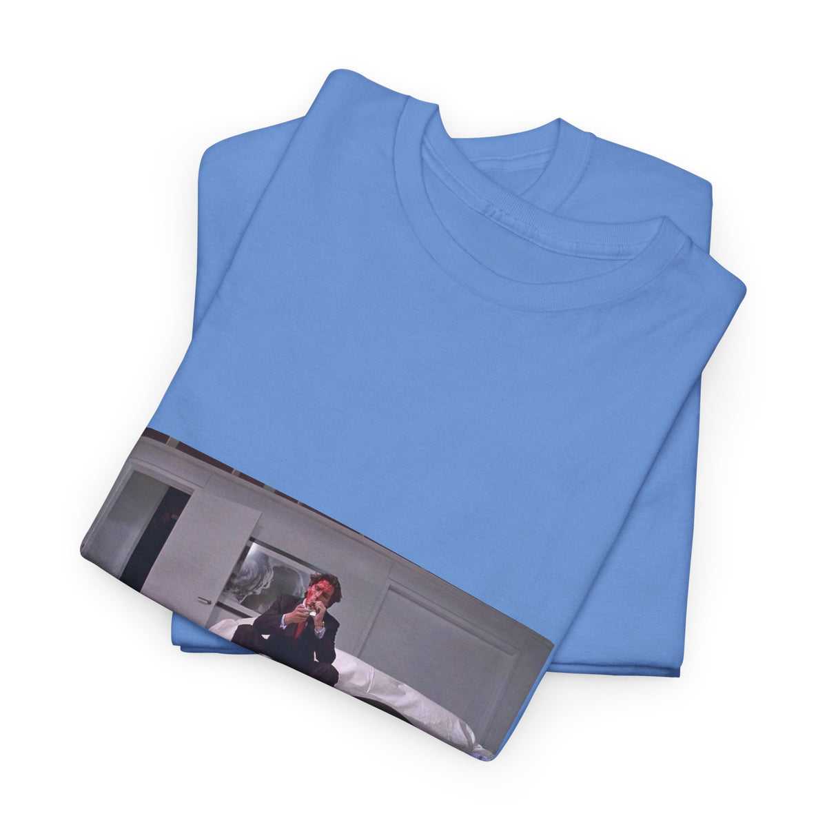 Midnight Haze Graphic Tee