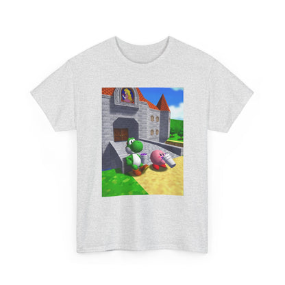 Omeweed Tee DbNrme4EURG-3