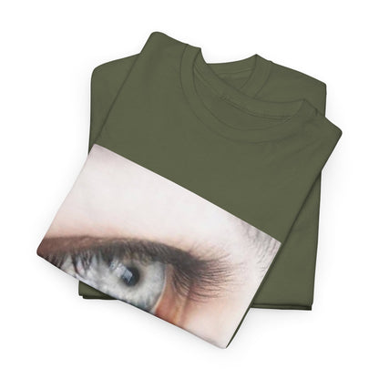Cosmic Resin Graphic Tee