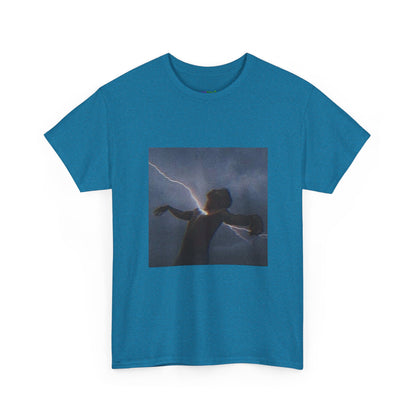 Struck Word Graphic Tee