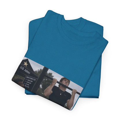 Wilcox Tees — Warrior Transition