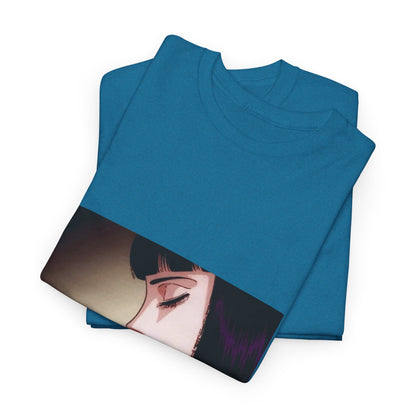 Eclipse Pulse Graphic Tee