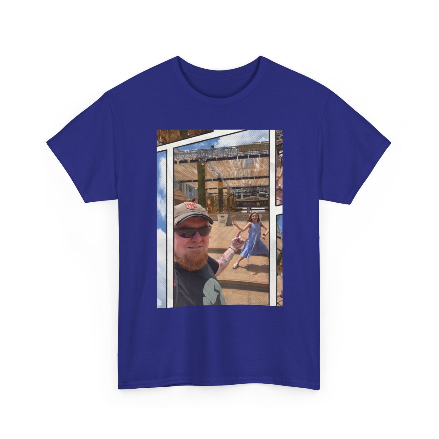 Quayside Magickery — Make Kid Smile