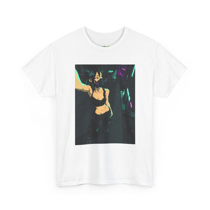 High Tide Vibes Graphic Tee
