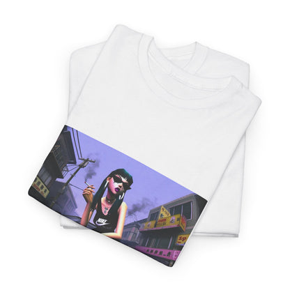 Sauced Graphic Tee