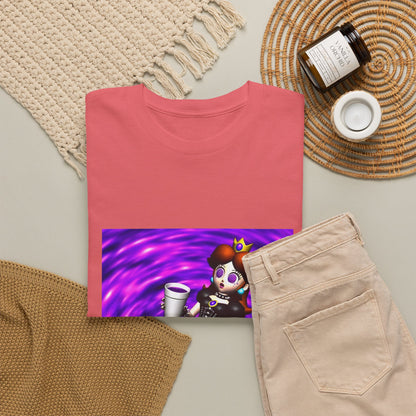 Digital Drip II Tee