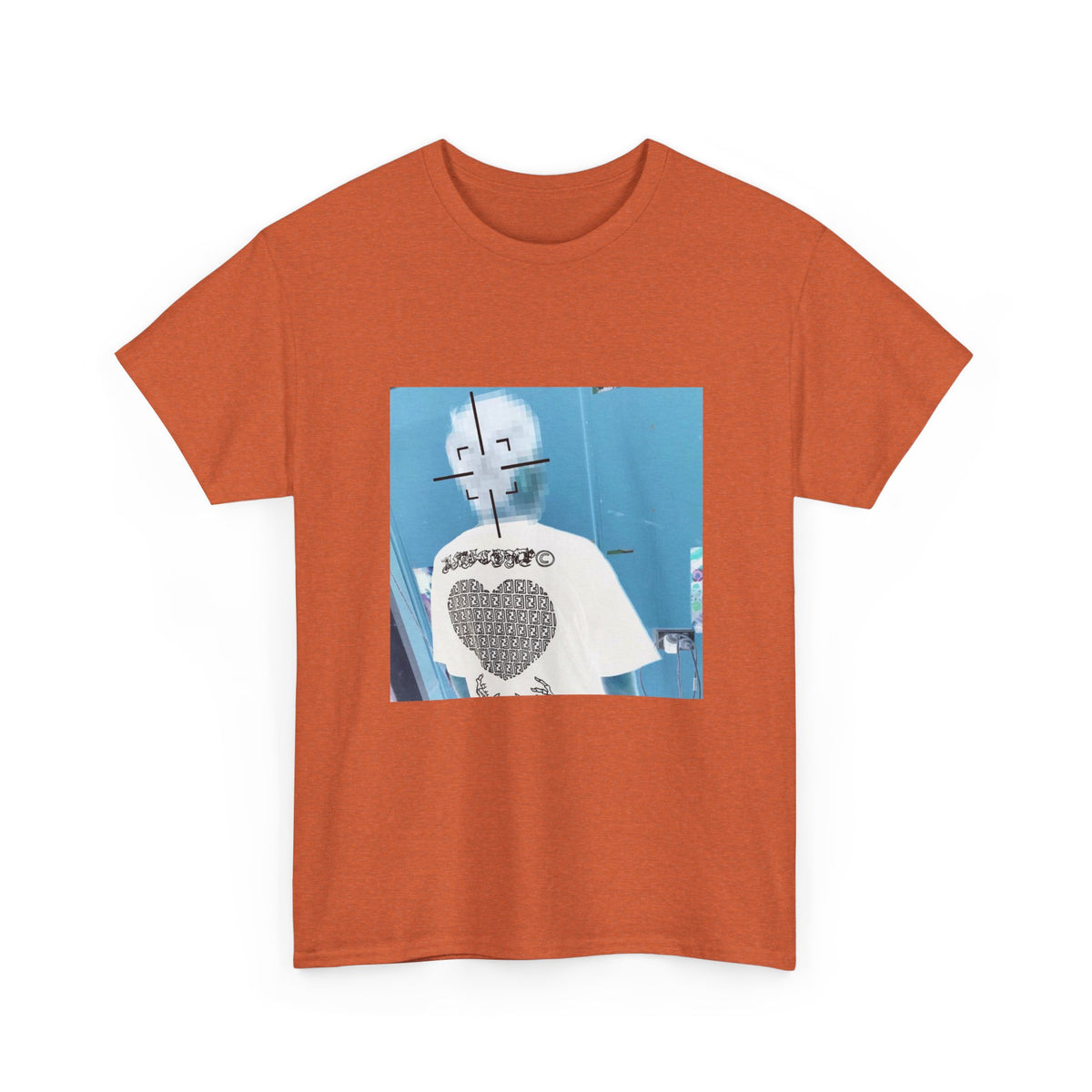 Neon Reverie Graphic Tee
