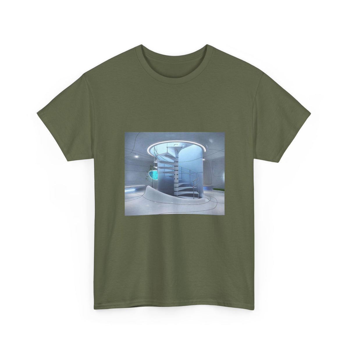 Omeweed Tee CRxcrYVsiGq-1