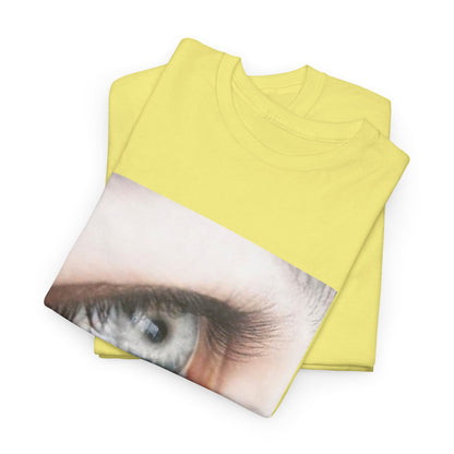 Cosmic Resin Graphic Tee