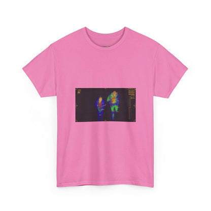Rebel Resin Rhythm Graphic Tee