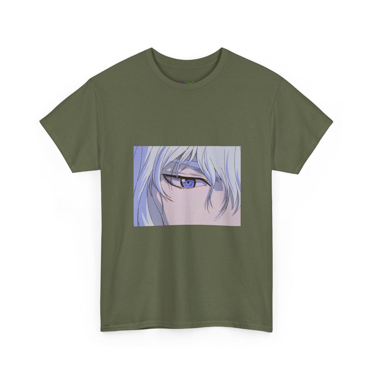 Gravity Drop Graphic Tee