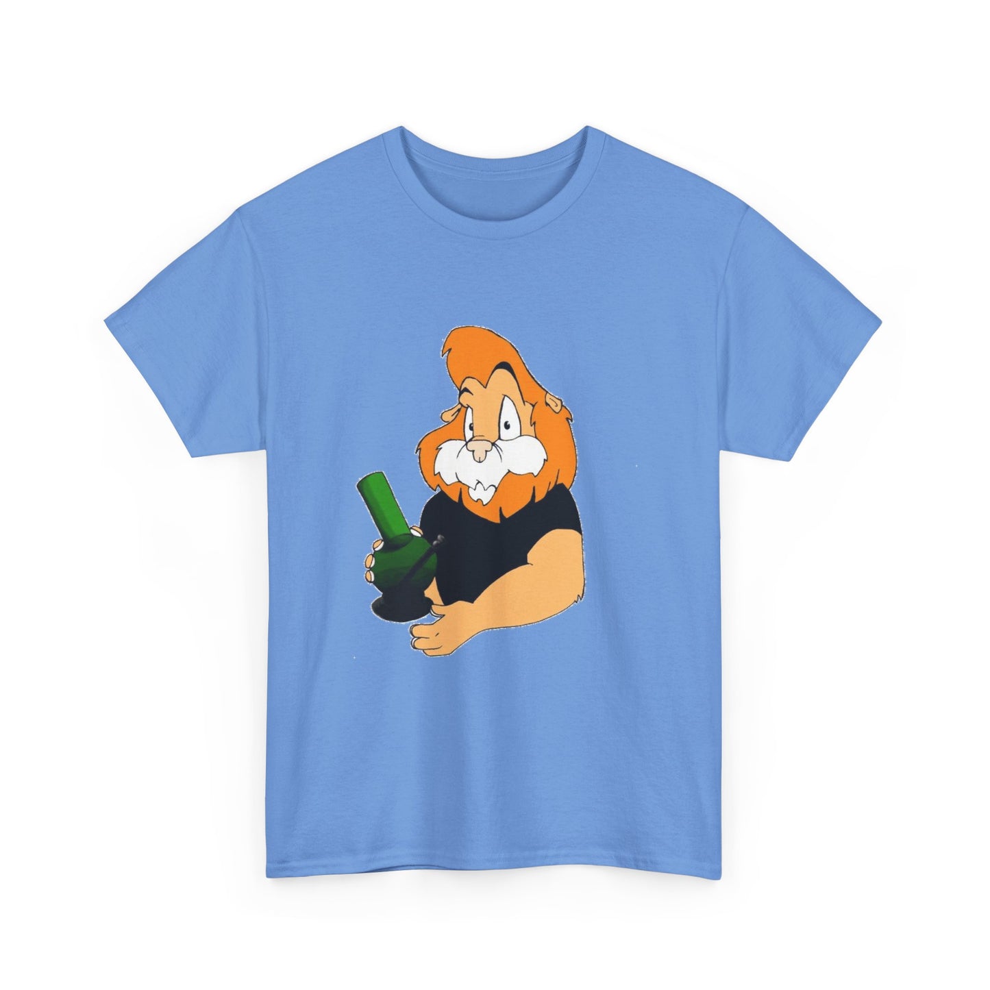 Daren Takes A Rip Tee