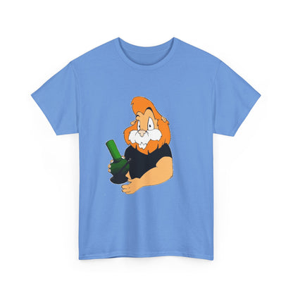 Daren Takes A Rip Tee