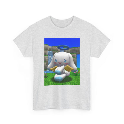 Crying Angel Cinnamoroll In A Dream World