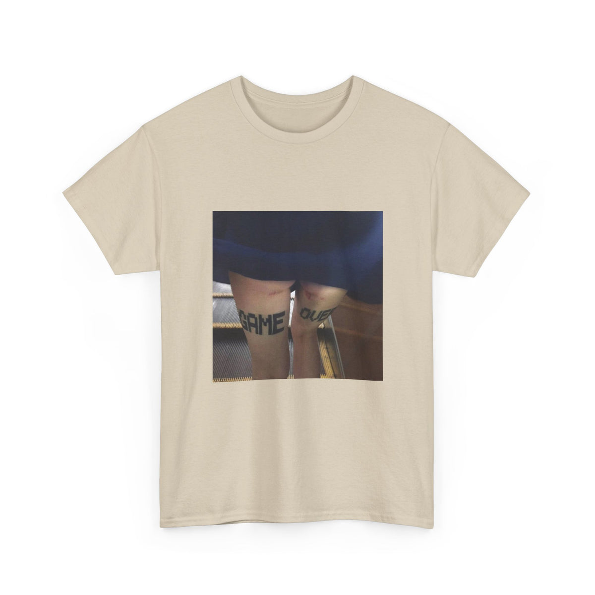 Omeweed Tee COrAfsMnCch-1
