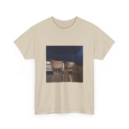 Omeweed Tee COrAfsMnCch-1