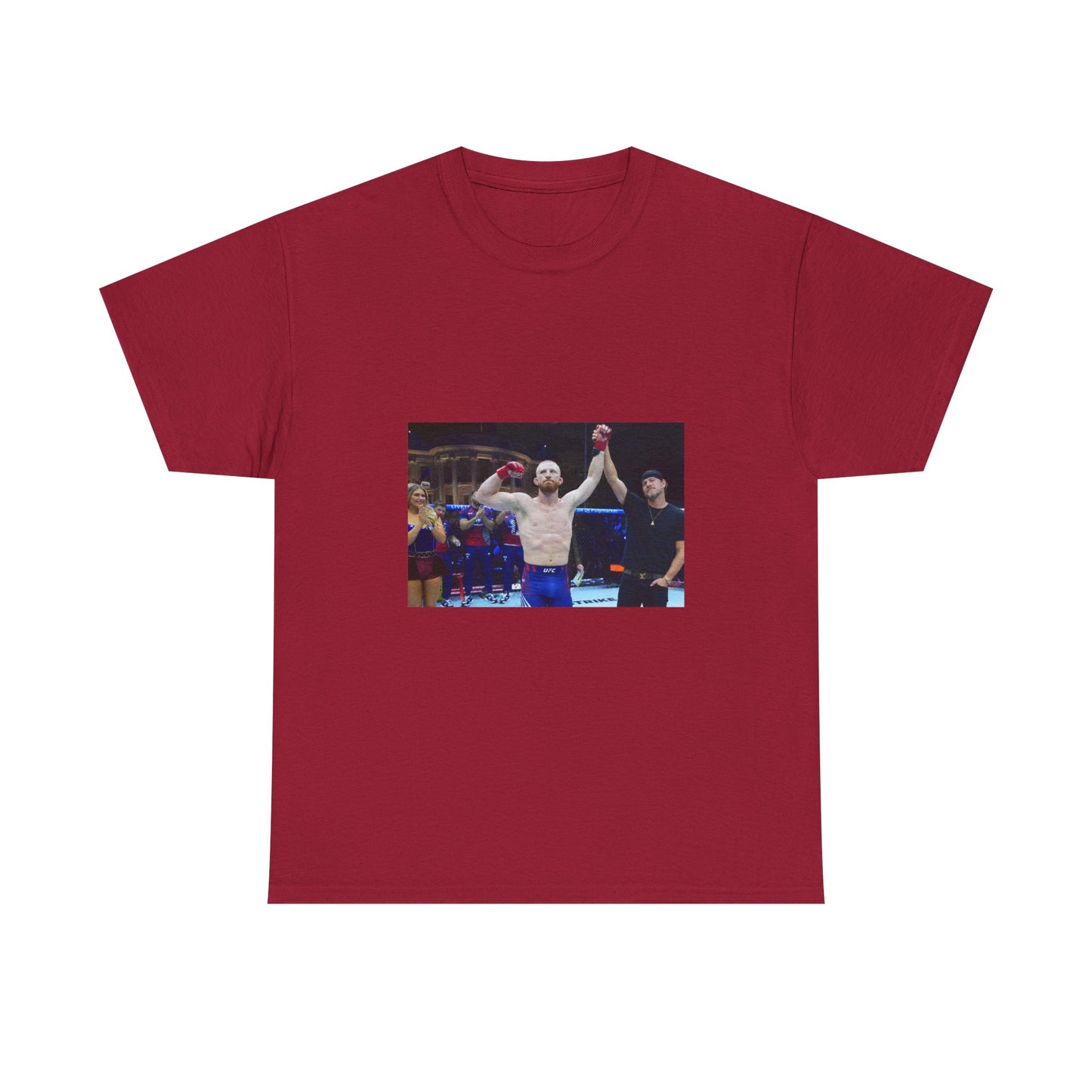 Wilcox Tees — Freedom Championship Joint