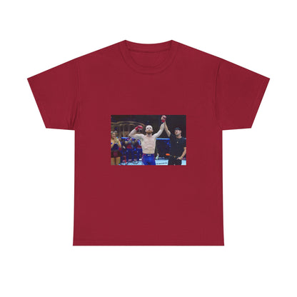 Wilcox Tees — Freedom Championship Joint
