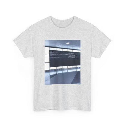 Zenith Haze Graphic Tee