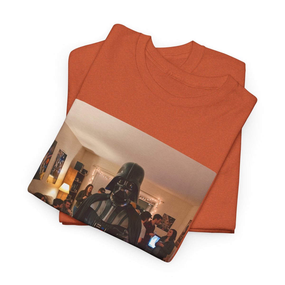Elevated Street Vibes Graphic Tee