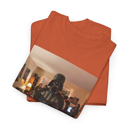 Elevated Street Vibes Graphic Tee