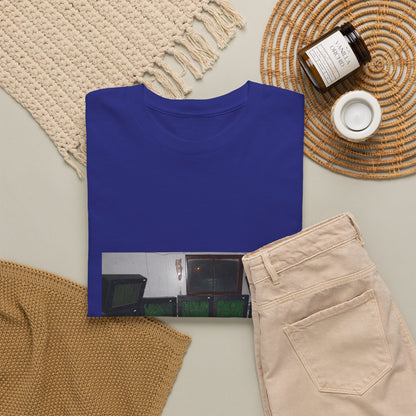 Neon Reverie Graphic Tee