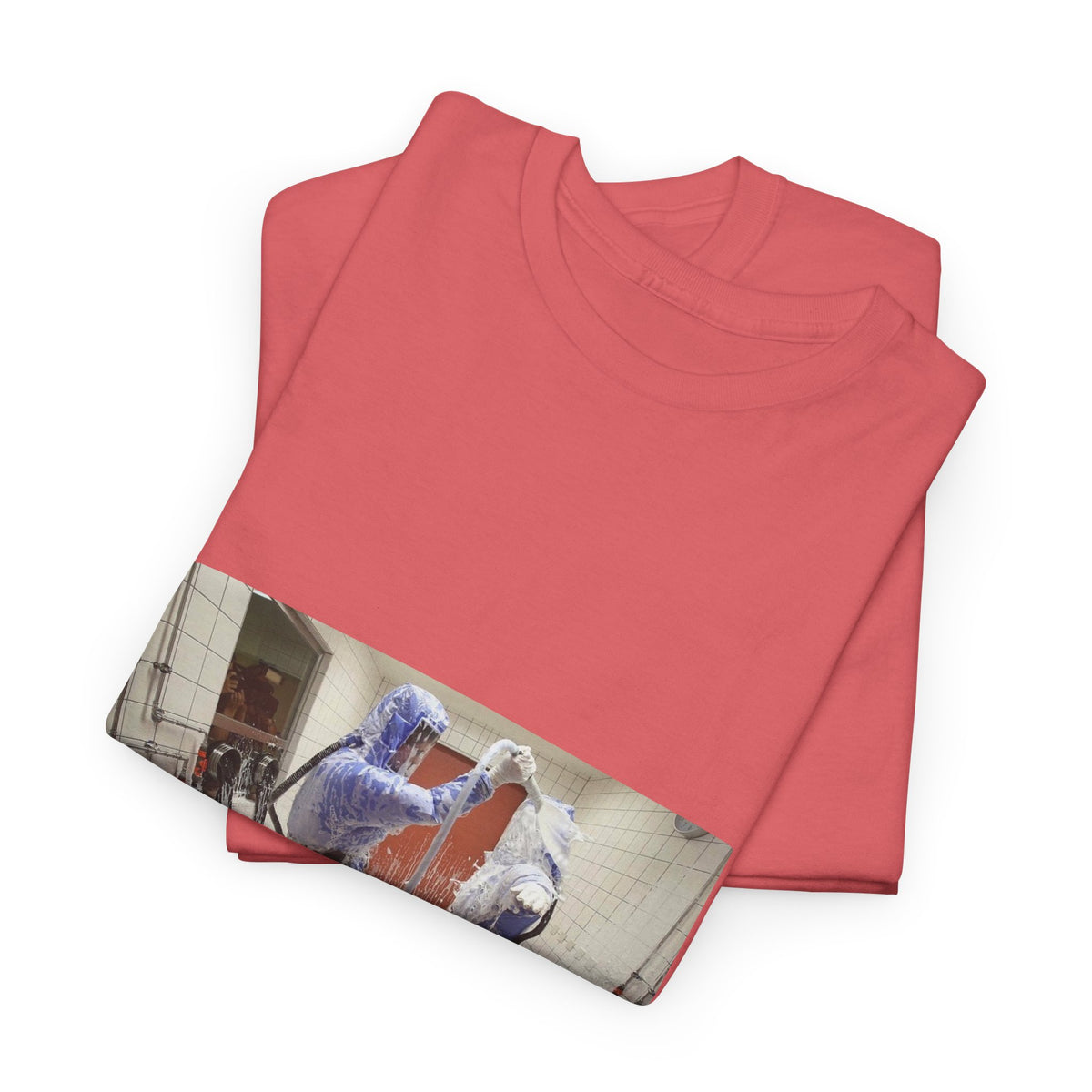 Urban Velvet Graphic Tee