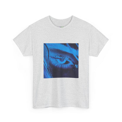 Concrete Jungle Graphic Tee