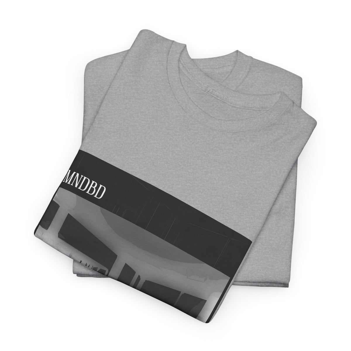 December Chill Tee