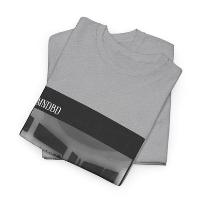 December Chill Tee