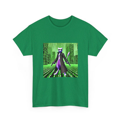 Matrix Pack Digital Streetwear Tee