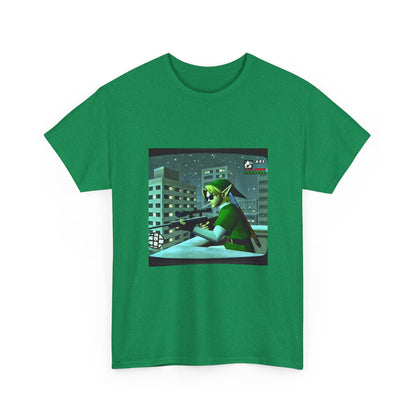 Sniper Pack Streetwear Tee