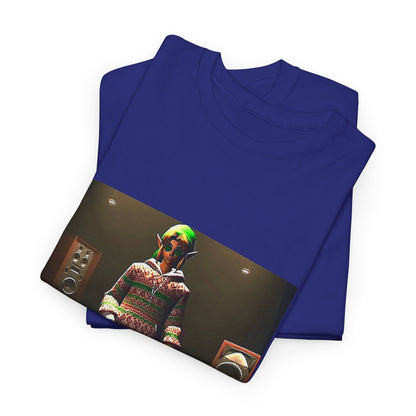 Link Drip Retro Y2K Style