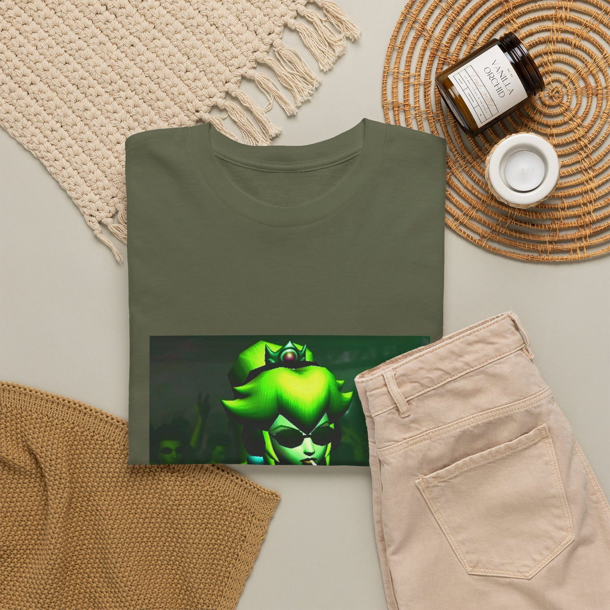 Omeweed Tee DO_7iHJEa3w-2