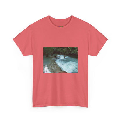 Formless Text Graphic Tee