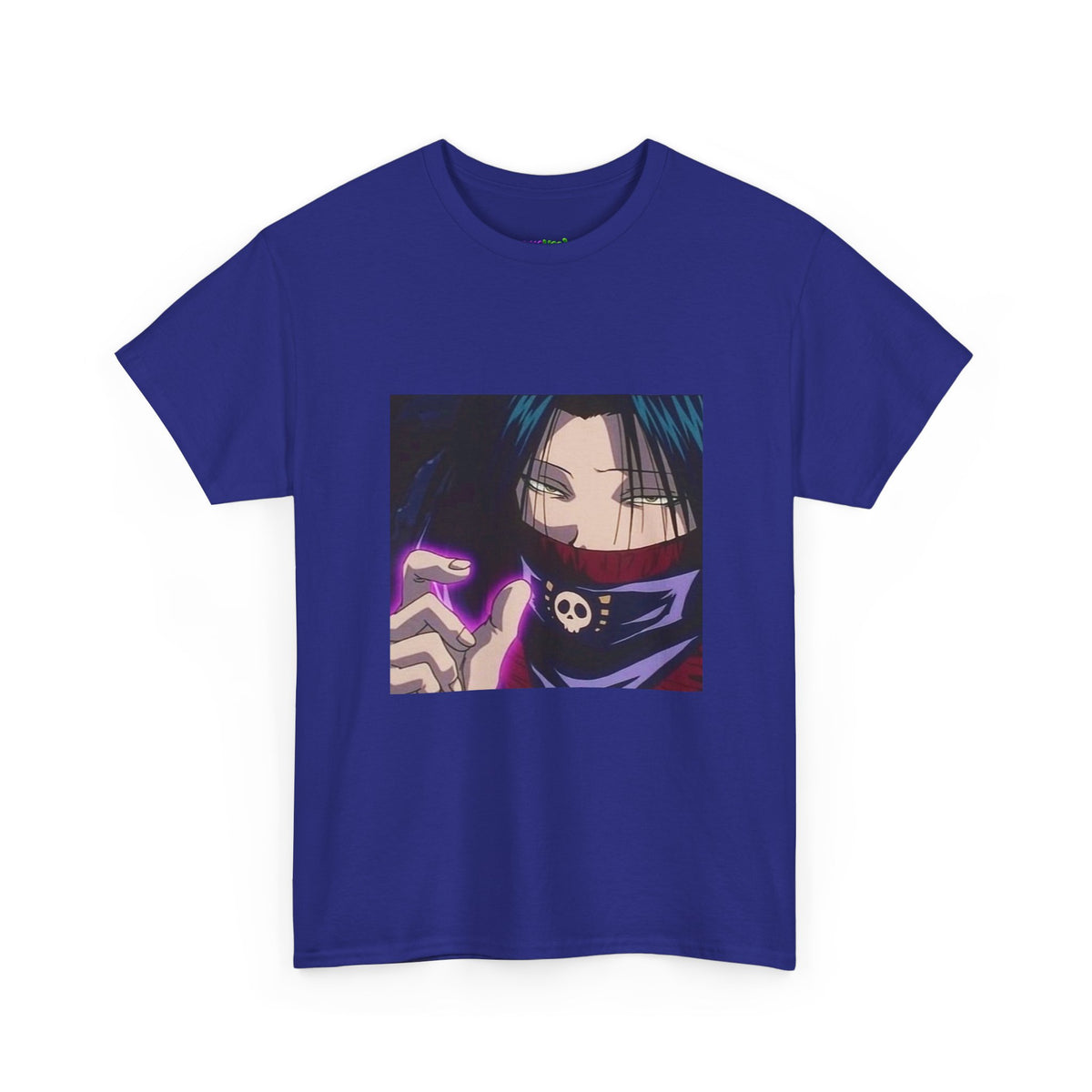 Quantum Drift Graphic Tee