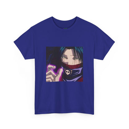 Quantum Drift Graphic Tee
