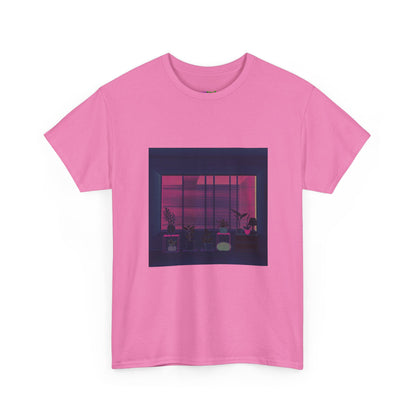 Quietspace Typography Tee