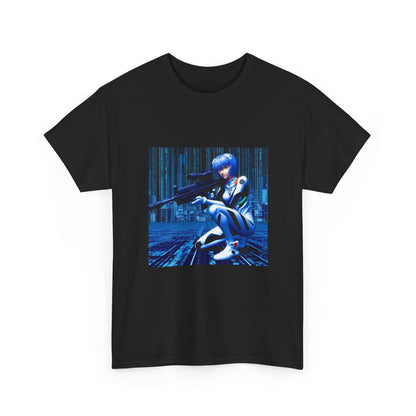 Rei Matrix Pack III Tee (Design 10)
