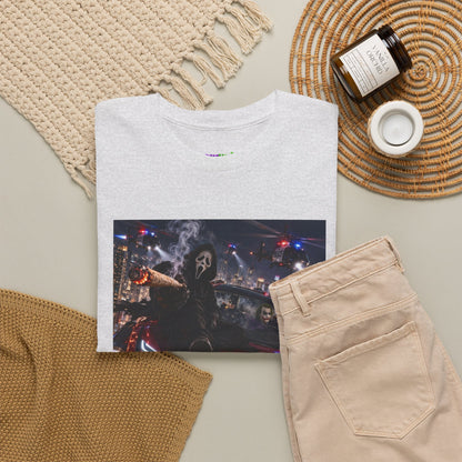 Green Dream Graphic Tee