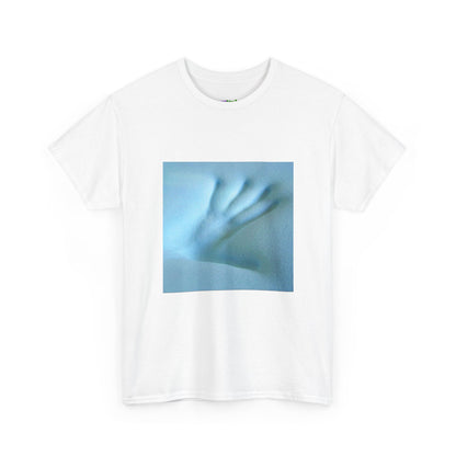 Silent Circuit Graphic Tee