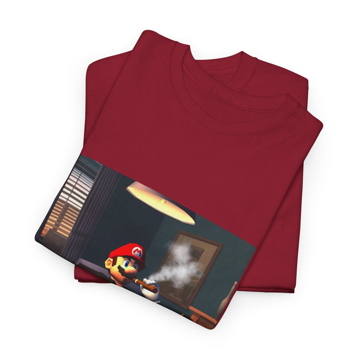 Omeweed Tee C_HRYtTMu2a-4