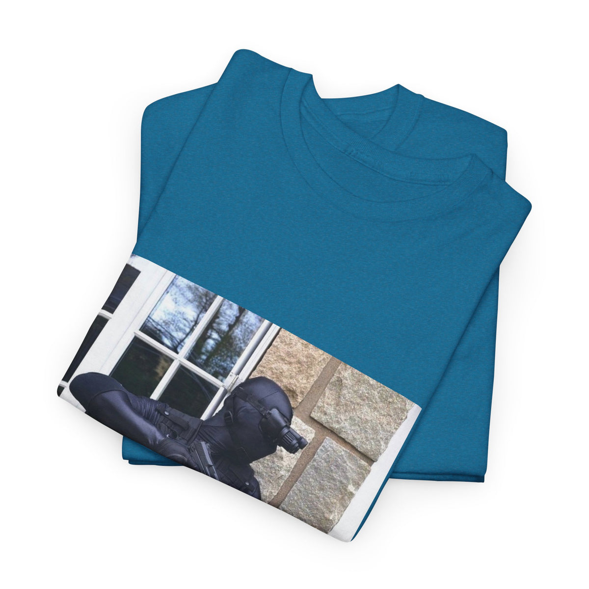 Neon Reverie Graphic Tee