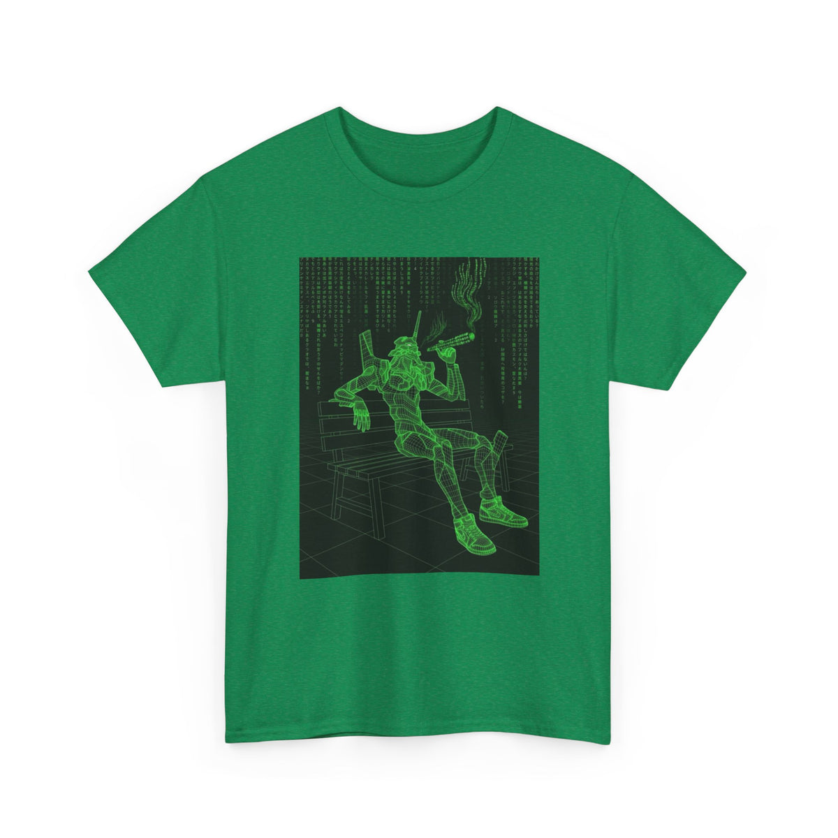 Omeweed Tee Dd-gTIIEext-2