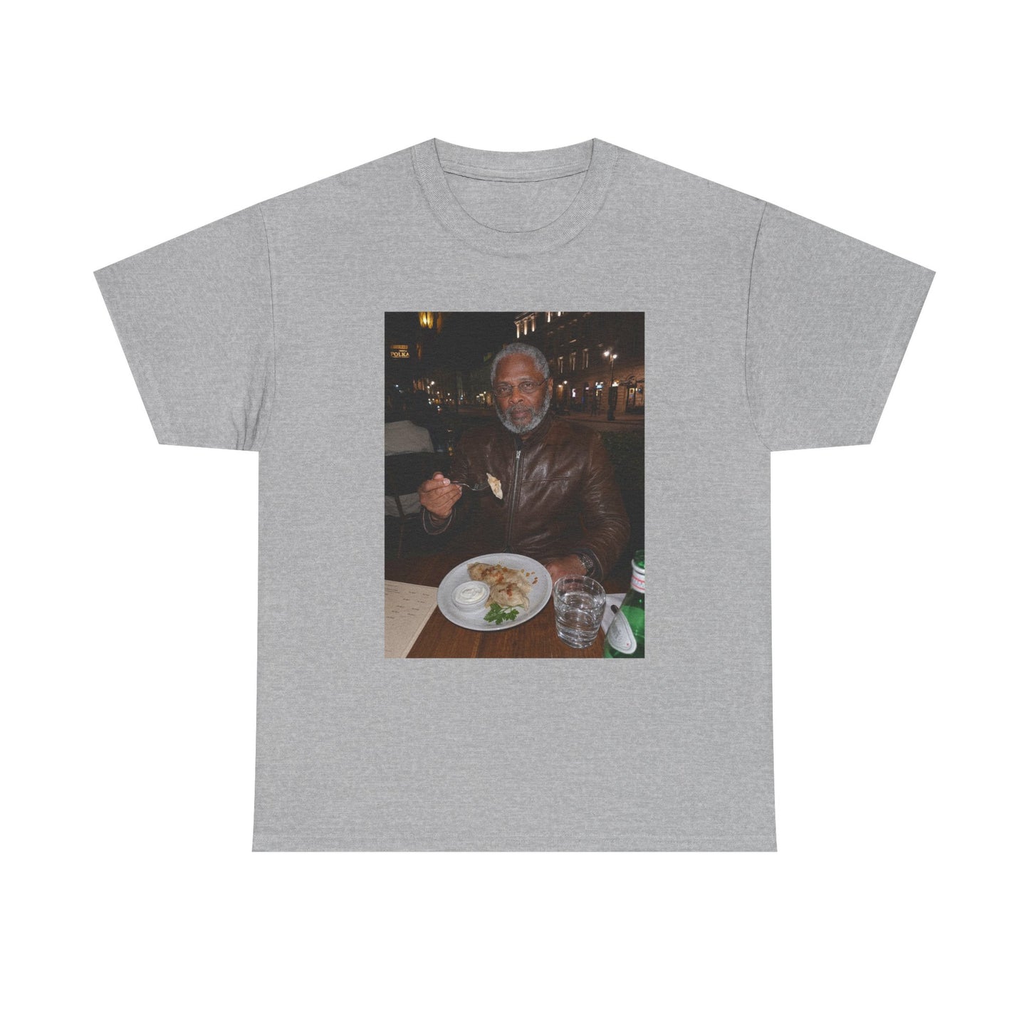 Dr. Clovis — Authentic Pierogis