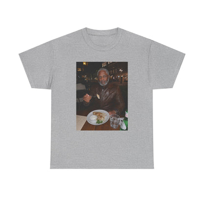 Dr. Clovis — Authentic Pierogis