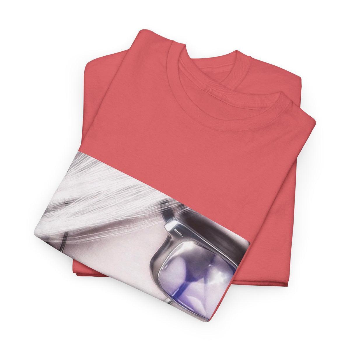 Green Veil Graphic Tee